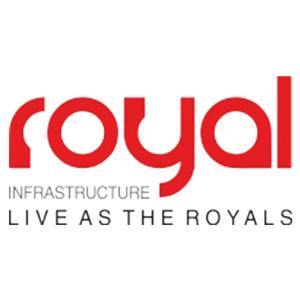 Royal Infrastructure logo