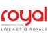 Royal Infrastructure