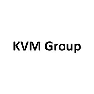 KVM Group logo