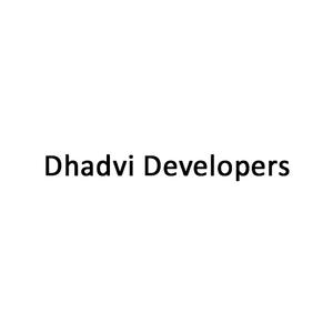Dhadvi Developers logo