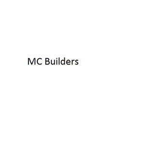 MC Builders logo