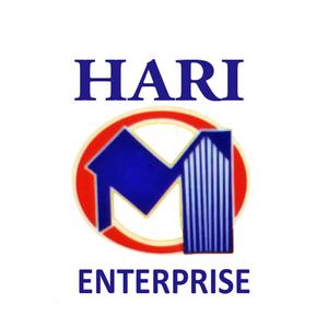 Hari Om Enterprise logo