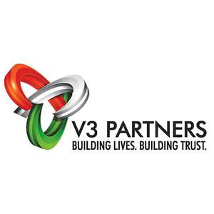 V3 Partners logo