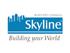 Skyline Constructions