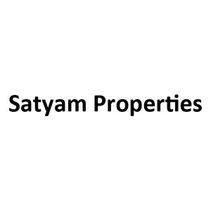 Satyam Properties logo
