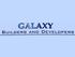Galaxy Builders & Developers