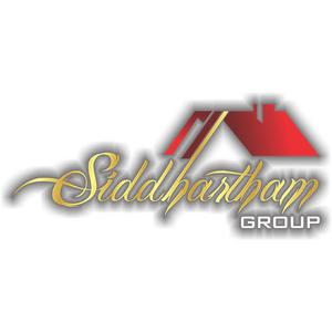 Siddhartham Group logo