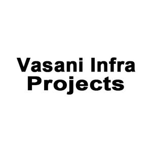 Vasani Infra Projects logo
