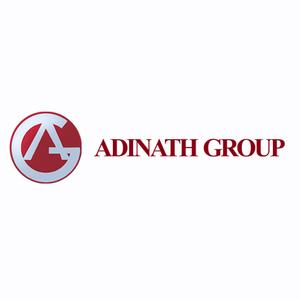Adinath Group logo