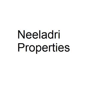 Neeladri Properties logo