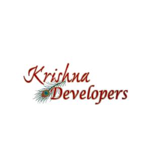 Krishna Developers logo