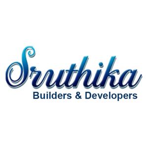 Sruthika Builders & Developers logo