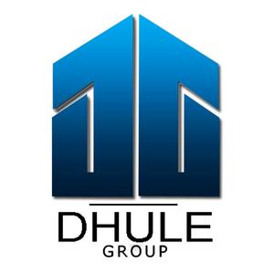 Dhule Group logo
