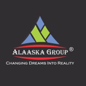 Alaaska Realcon Pvt.Ltd logo
