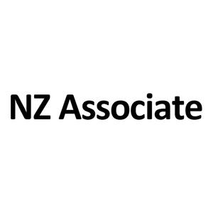NZ Associate logo