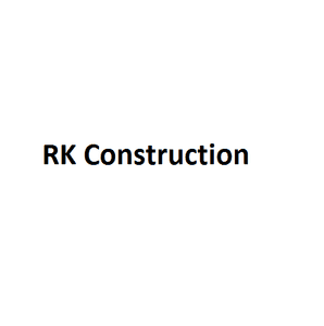 RK Construction logo