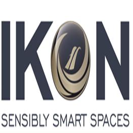 IKON Constructions logo