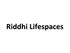 Riddhi Lifespaces