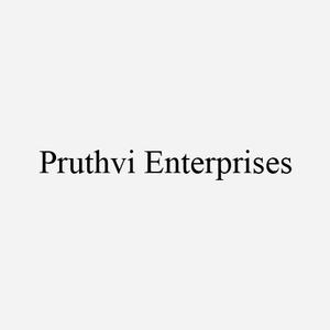 Pruthvi Enterprise logo