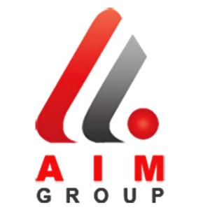 AIM Realtors logo