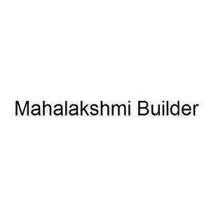 Mahalakshmi Builder logo