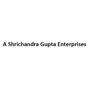 A Shrichandra Gupta Enterprises logo