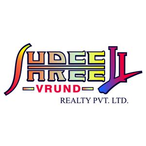 Shreeji Vrund Realty logo