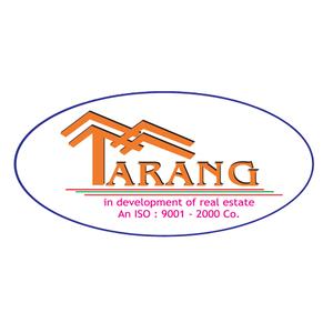 Tarang Infrastructure logo