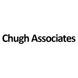Chugh Associates logo