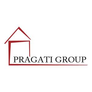 Pragati Group logo