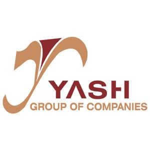 Yash Group logo