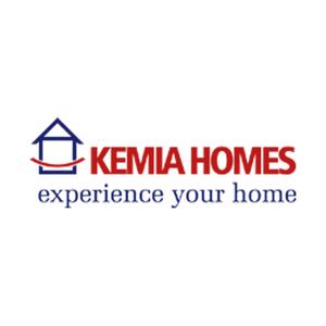 Kemia Apartments Ltd logo