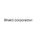 Bhakti Corporation