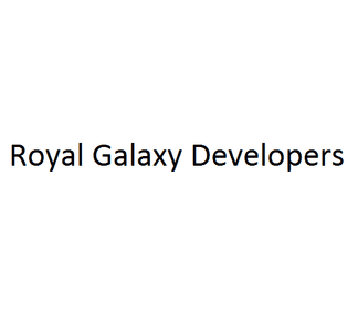 Royal Galaxy Developers logo