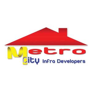Metro City Infra Developers logo