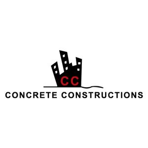 Concrete Constructions logo