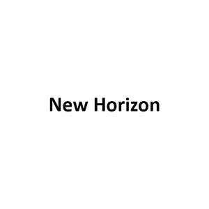 New Horizon logo