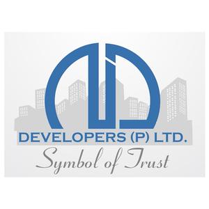 ND Developers logo