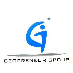Geopreneur Group logo