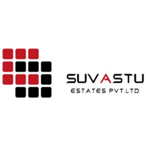 Suvastu Estates Pvt. Ltd. logo