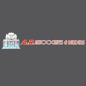 AR. Builders Pvt. Ltd logo