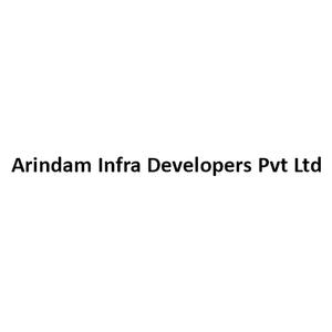 Arindam Infra Developers Pvt Ltd logo