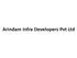Arindam Infra Developers Pvt Ltd