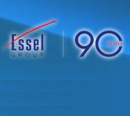 Essel Group logo