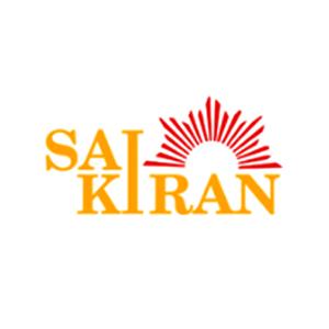 SaiKiran Real Estates logo