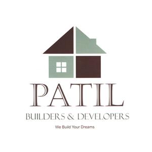 Patil Builders & Developers logo