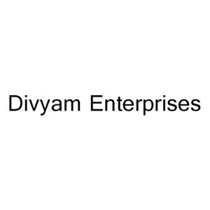 Divyam Enterprises logo