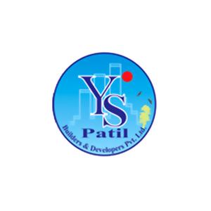 YS Patil Builders & Developers logo