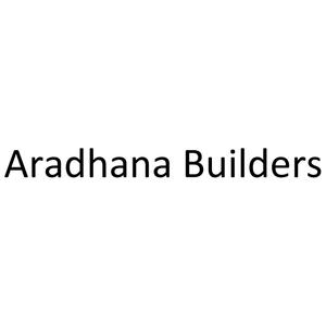 Aradhana Builders logo