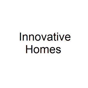 Innovative Homes logo